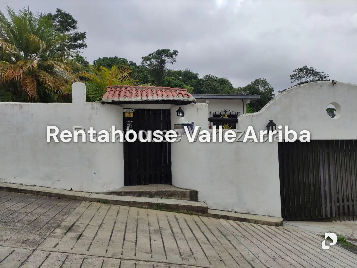 Local comercial en El Hatillo, Caracas – 2