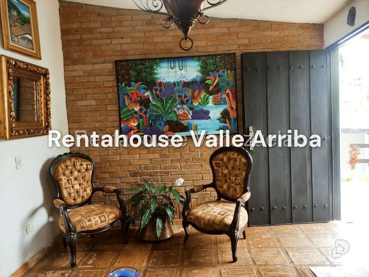 Local comercial en El Hatillo, Caracas – 5
