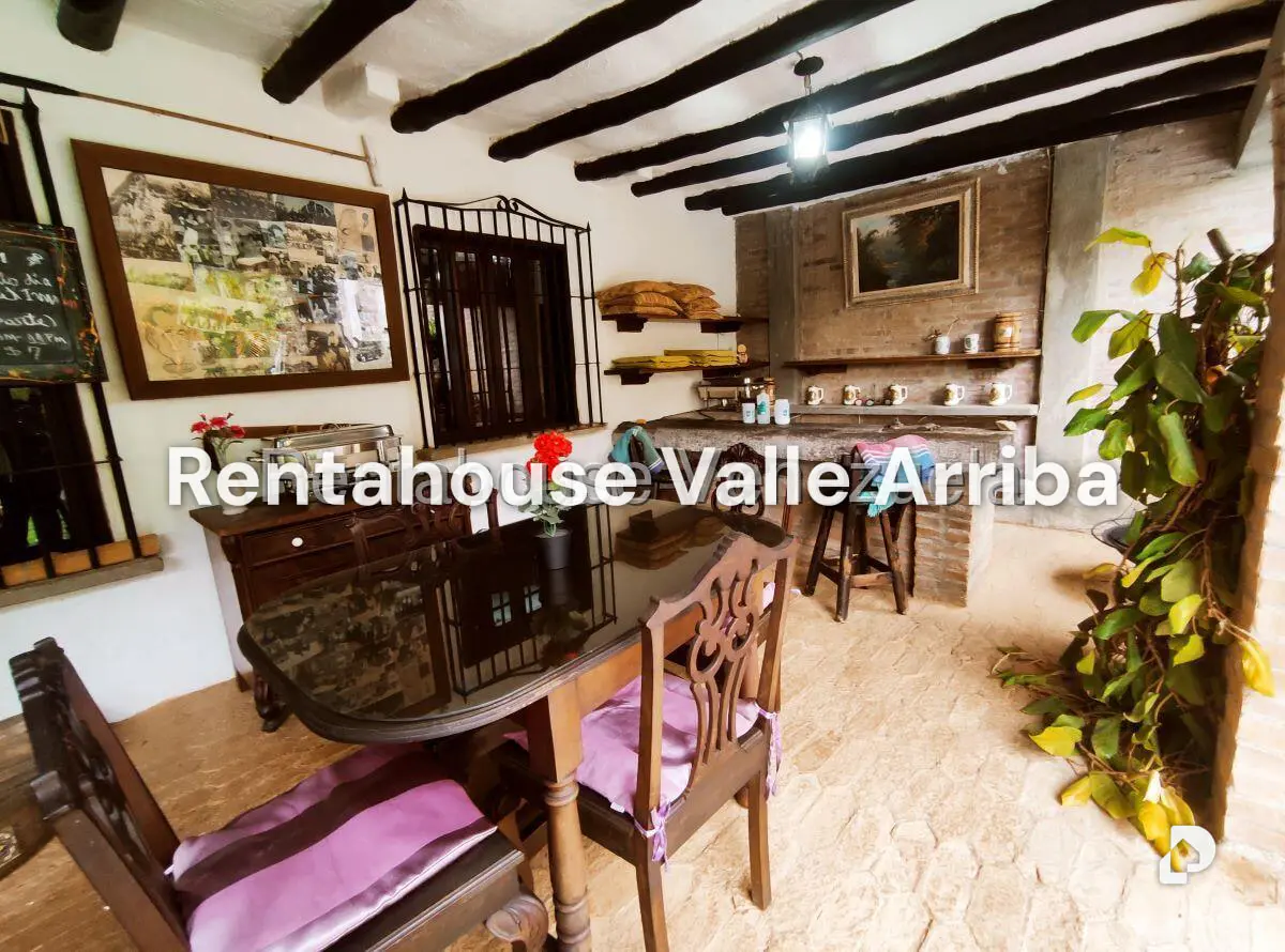 Local comercial en El Hatillo, Caracas – 15
