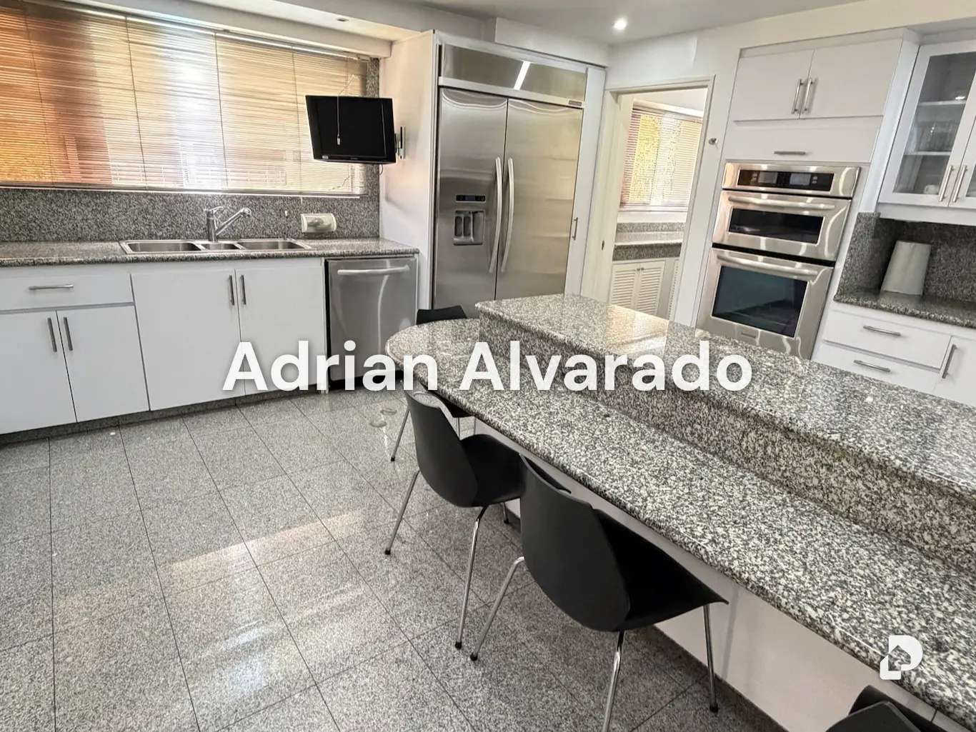 Apartment in La Tahona, Caracas – 14