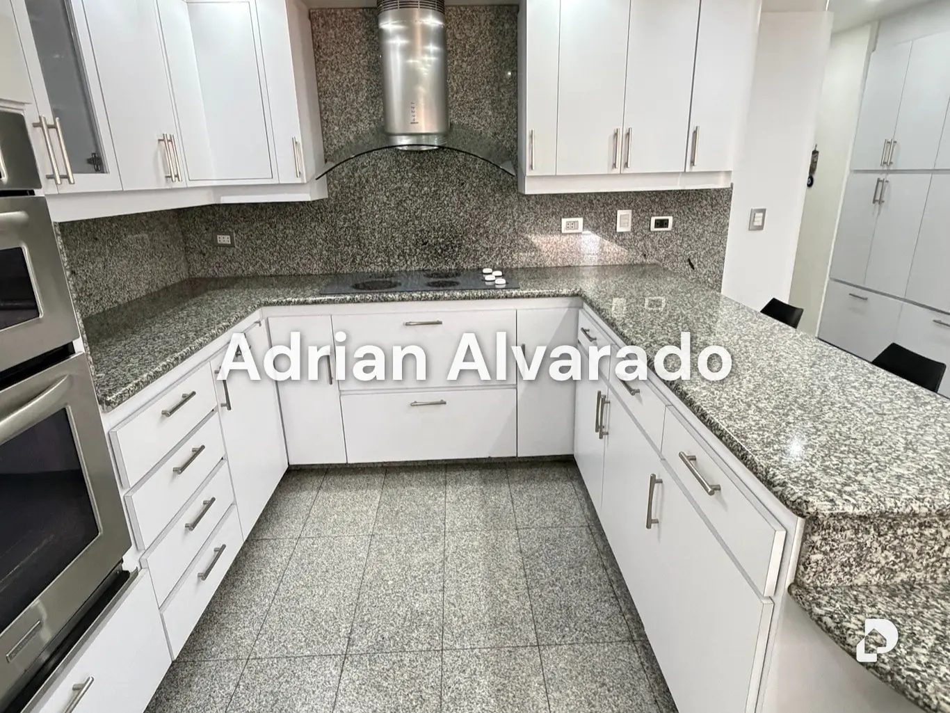 Apartment in La Tahona, Caracas – 16