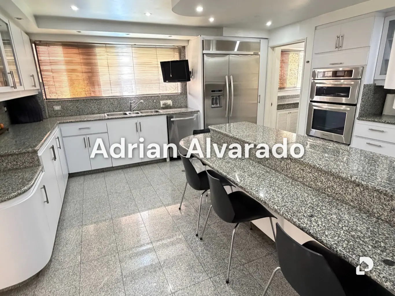 Apartment in La Tahona, Caracas – 18