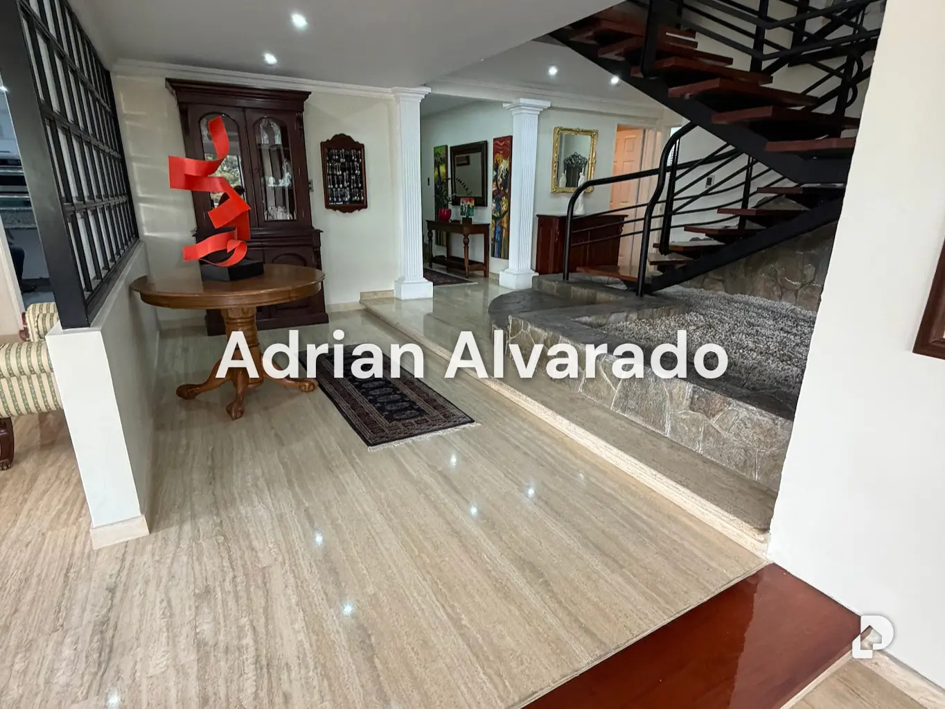 Apartment in La Tahona, Caracas – 5