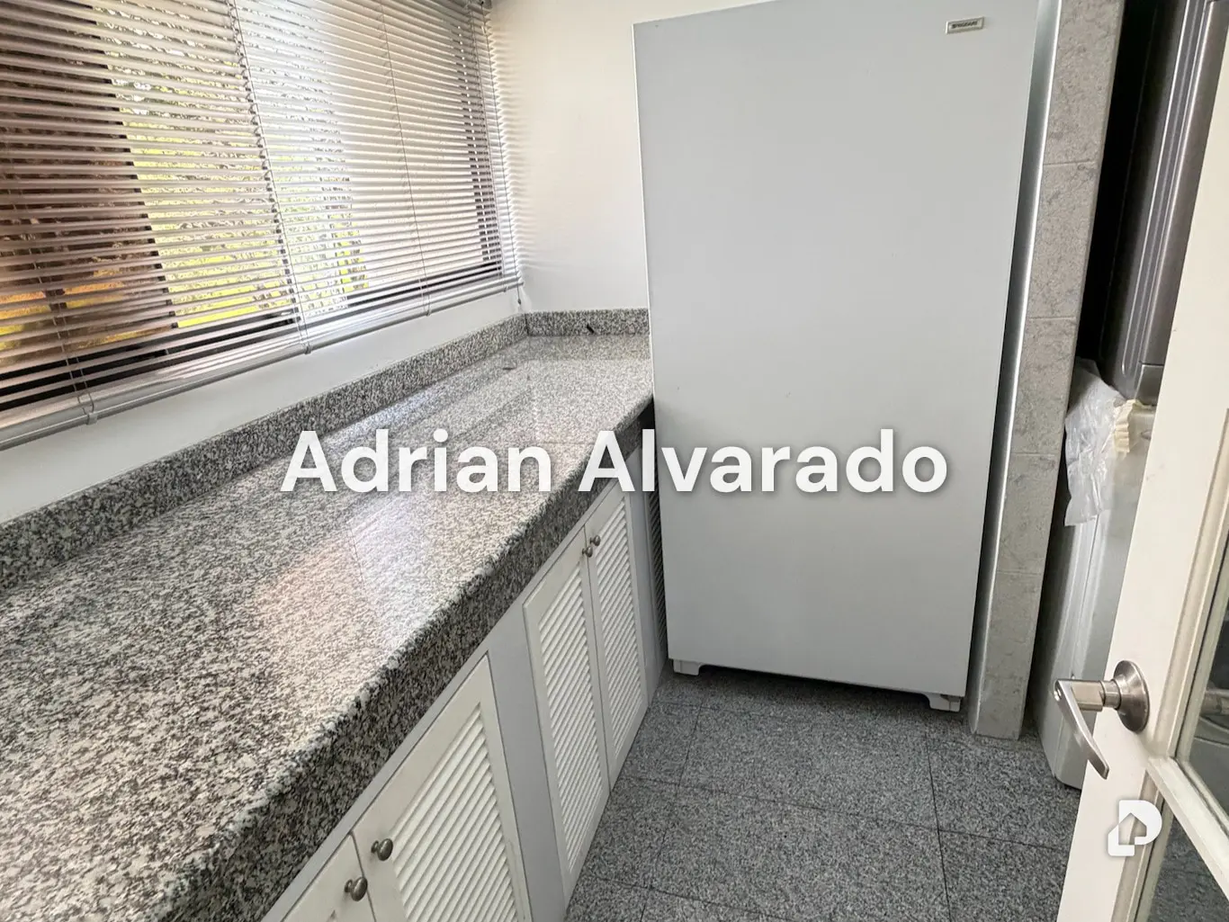 Apartment in La Tahona, Caracas – 17