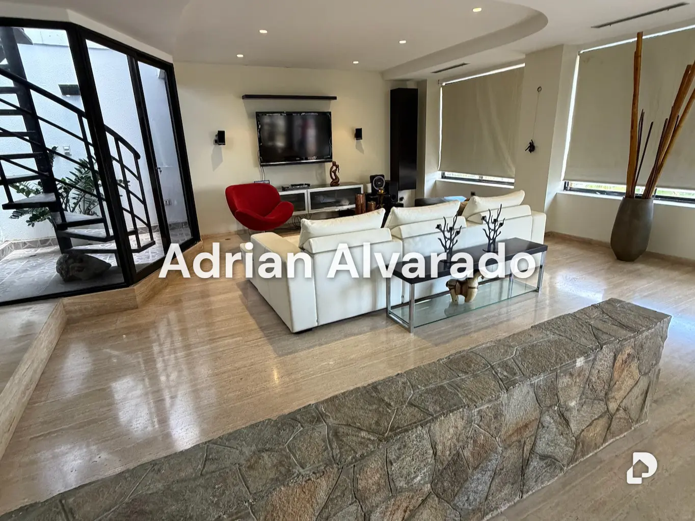 Apartment in La Tahona, Caracas – 2