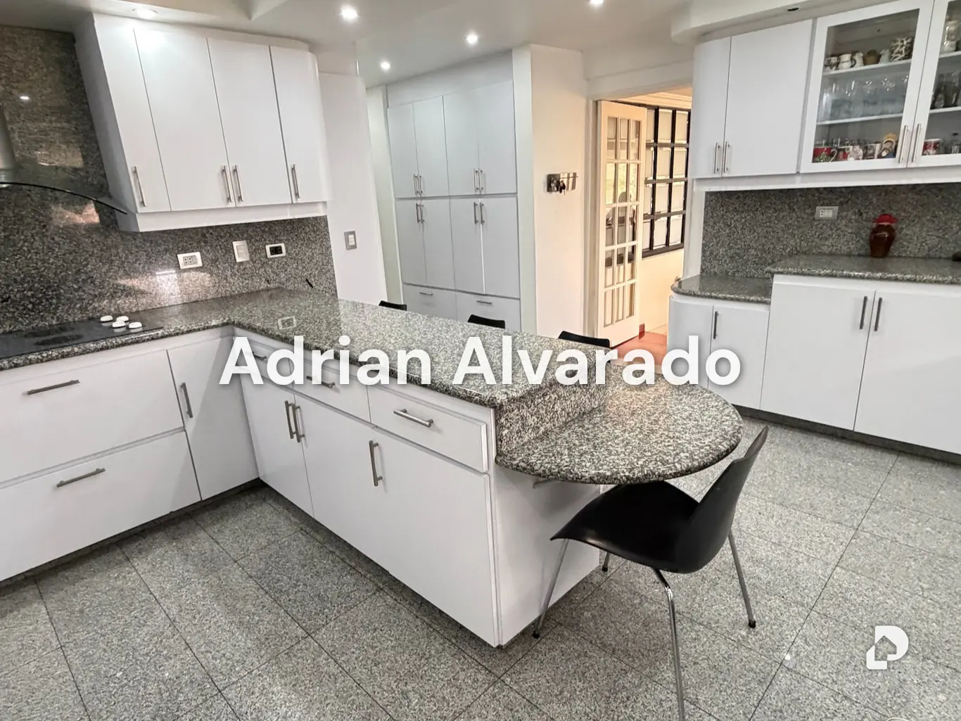 Apartment in La Tahona, Caracas – 15