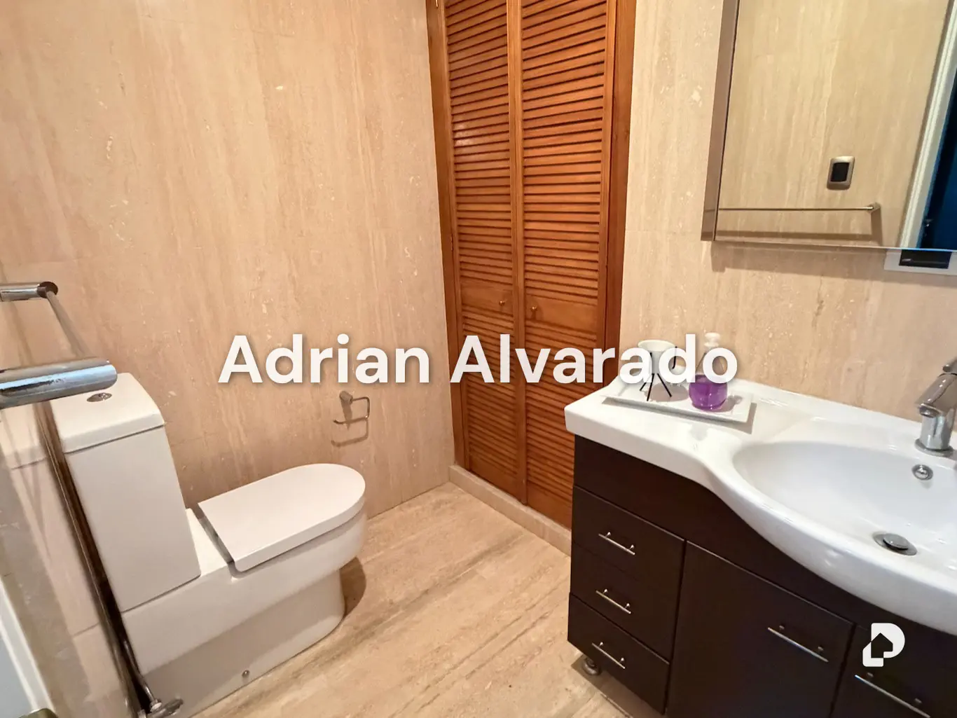 Apartment in La Tahona, Caracas – 10