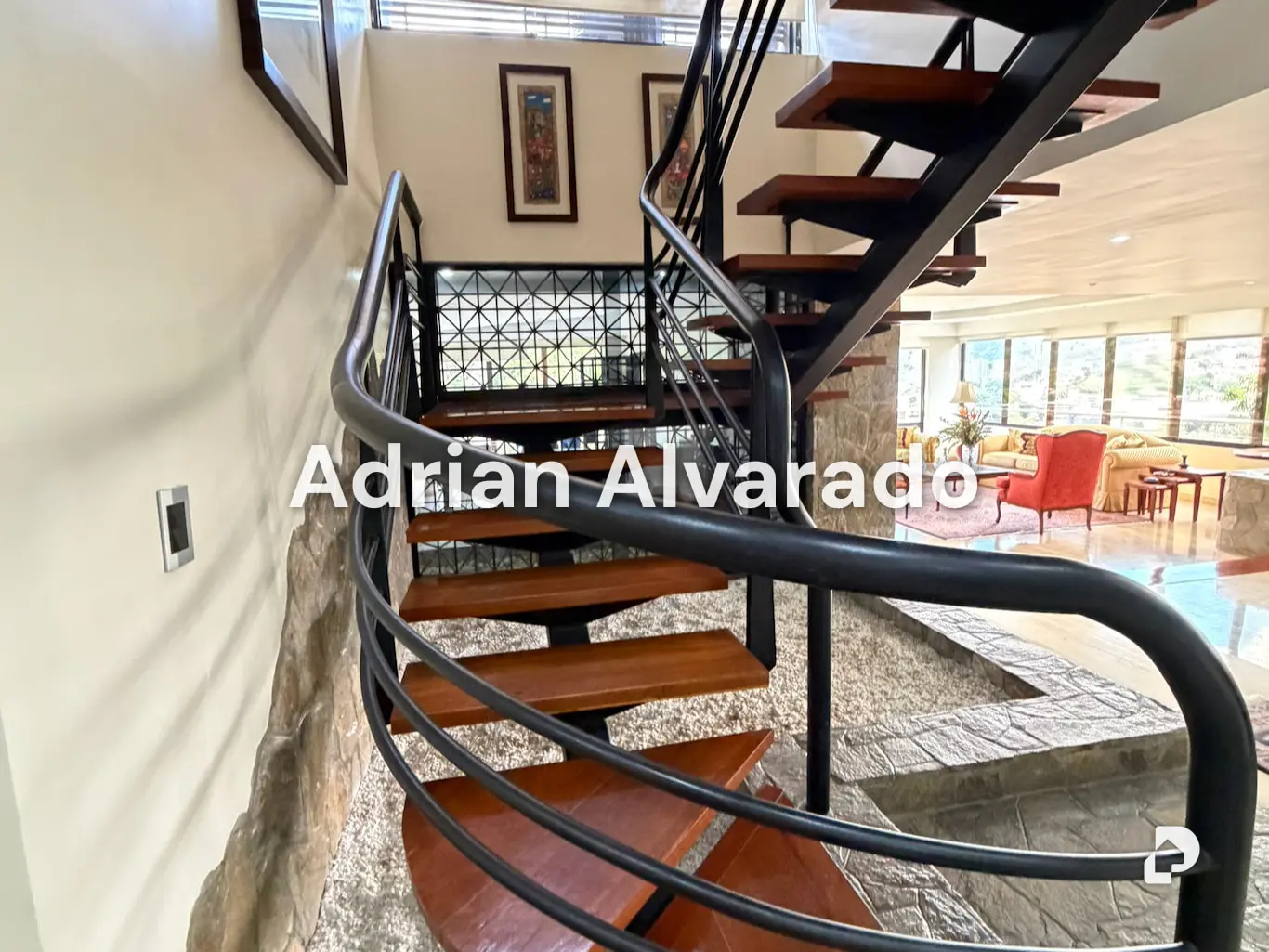 Apartment in La Tahona, Caracas – 12