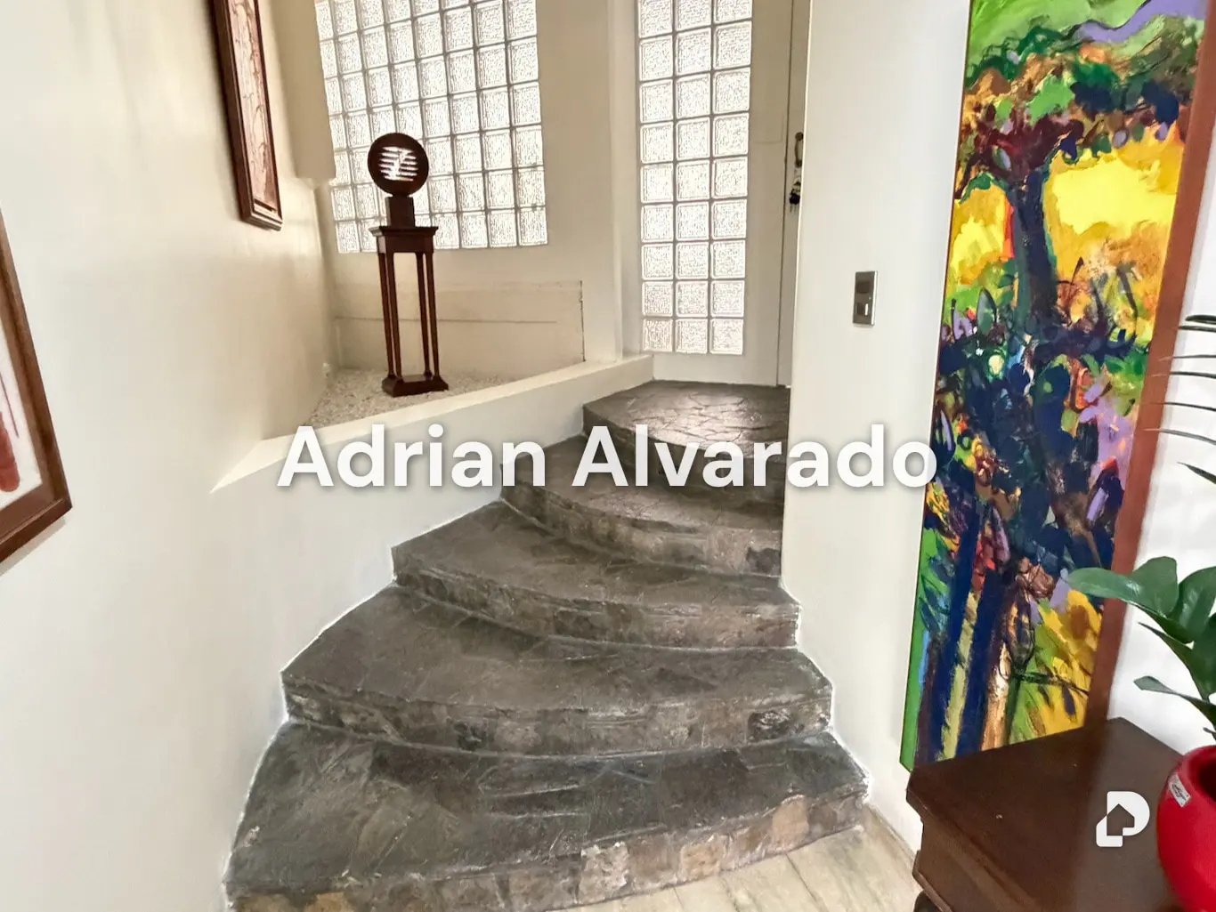 Apartment in La Tahona, Caracas – 19