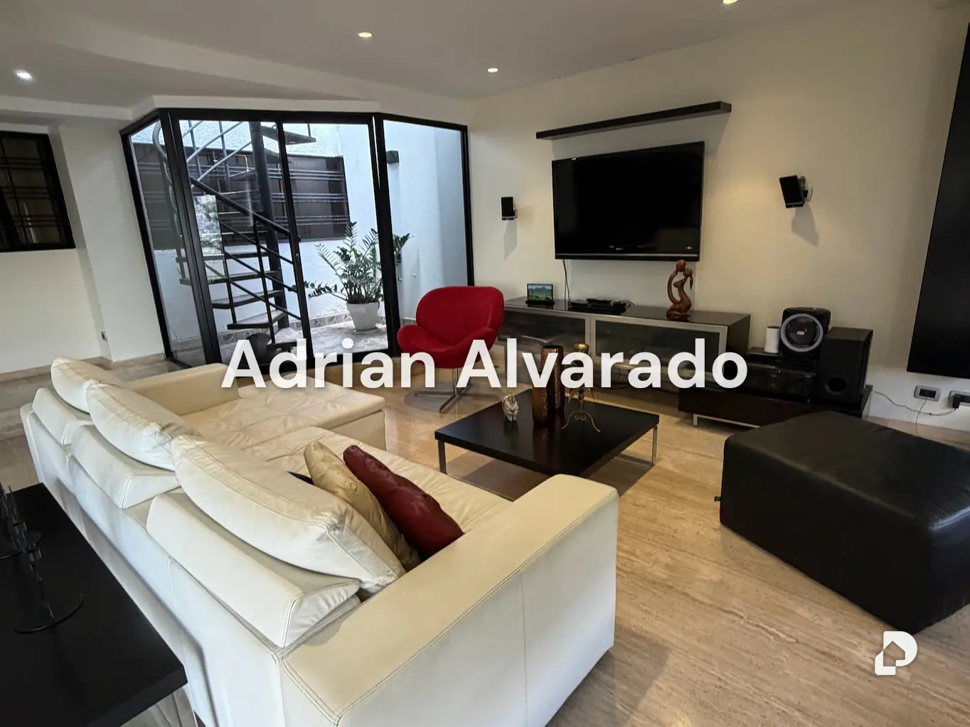 Apartment in La Tahona, Caracas – 3