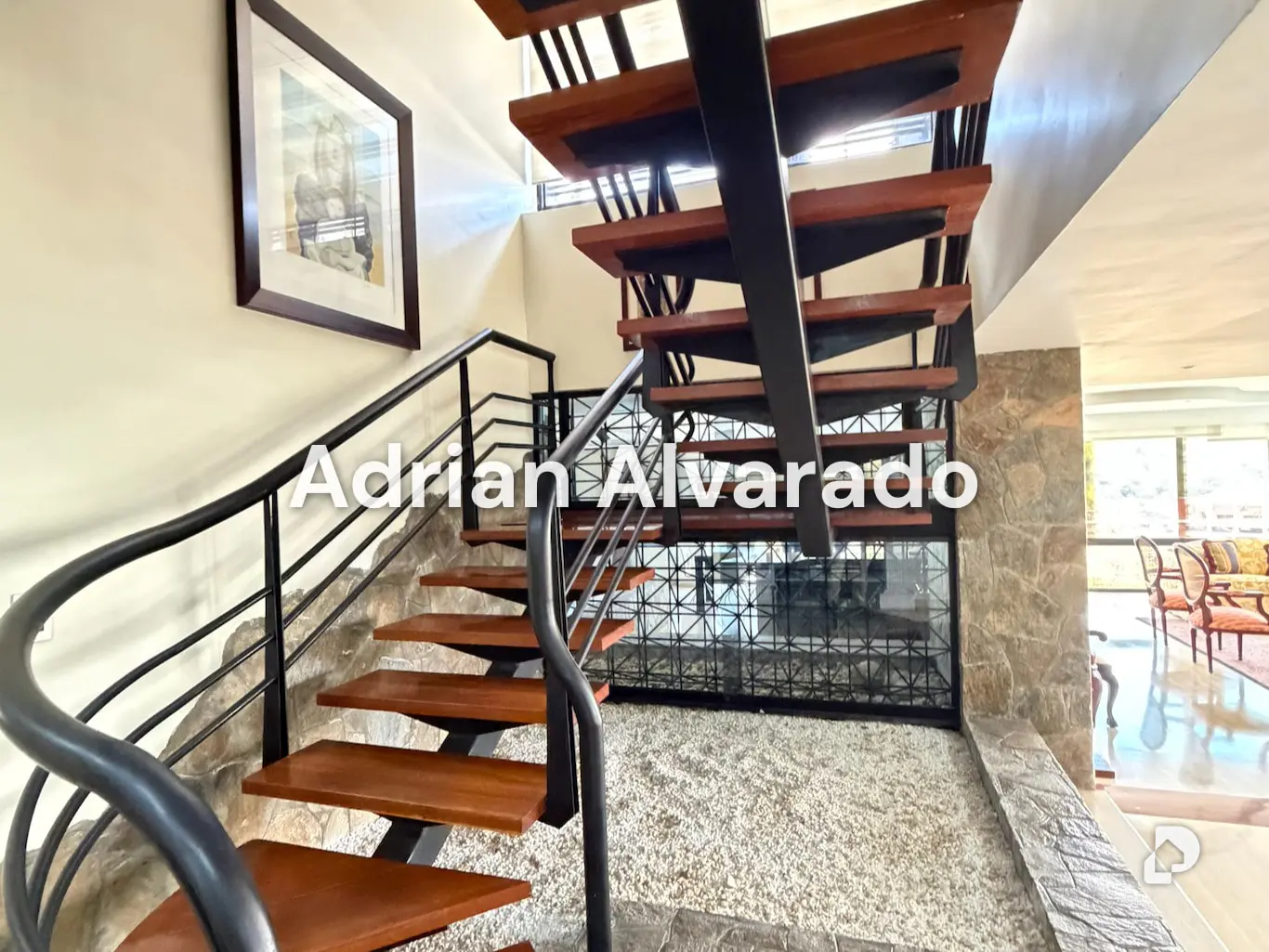 Apartment in La Tahona, Caracas – 13