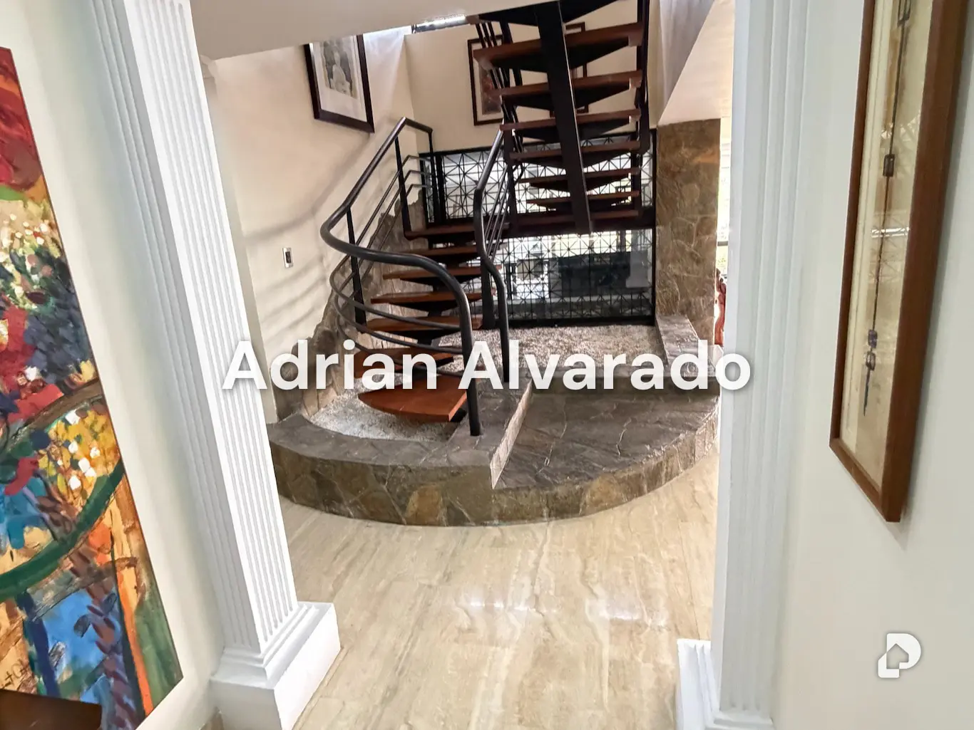 Apartment in La Tahona, Caracas – 20