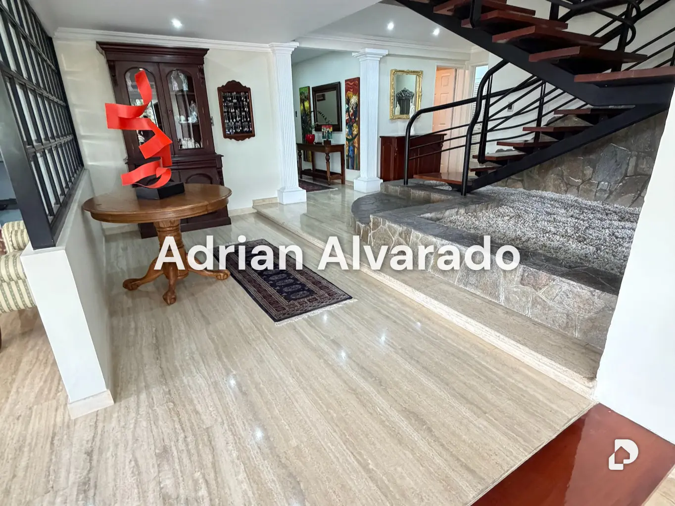 Apartment in La Tahona, Caracas – 9