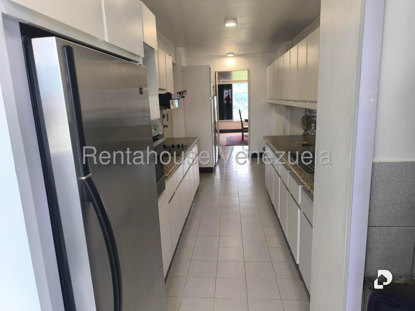 Penthouse en Los Campitos, Caracas – 9