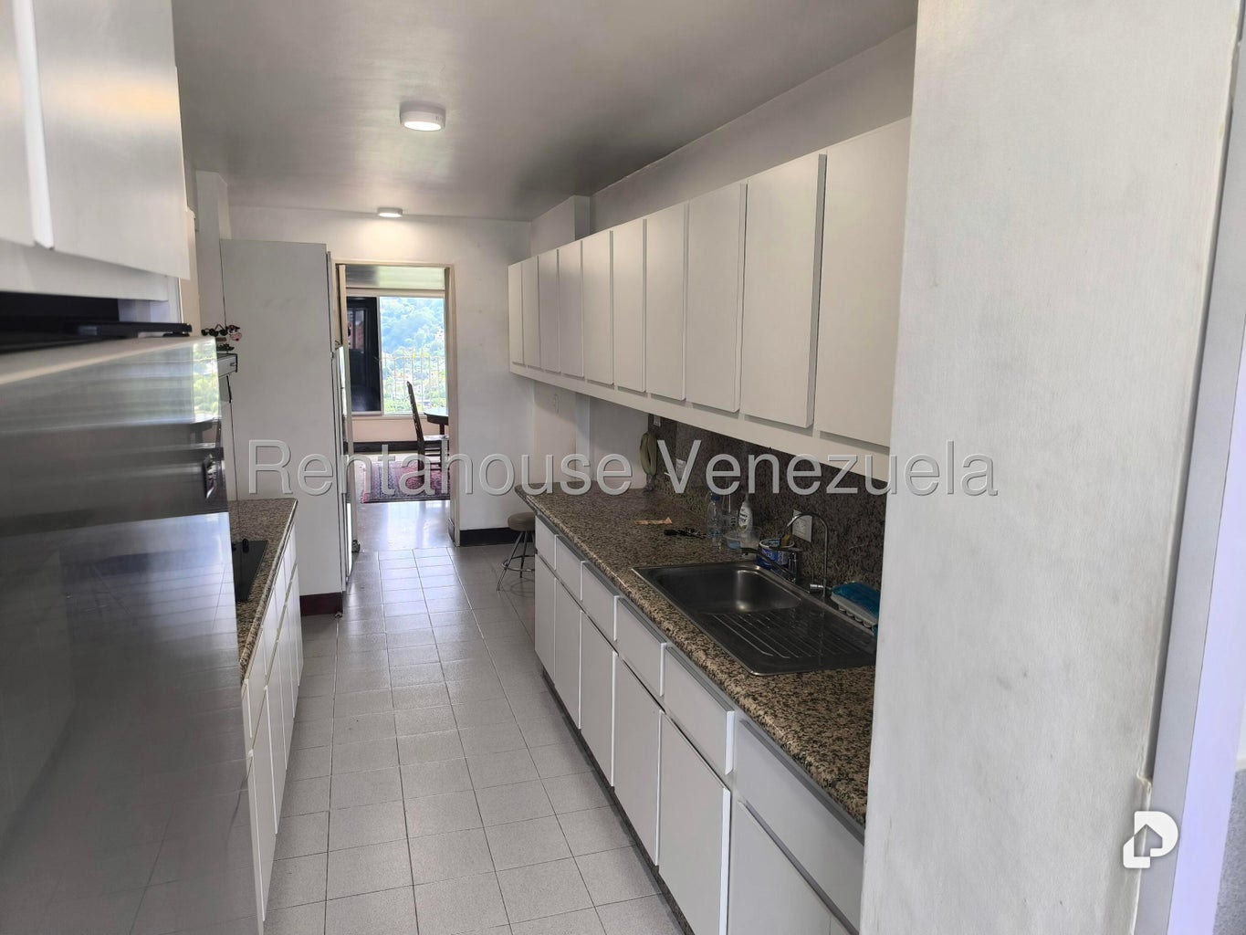 Penthouse en Los Campitos, Caracas – 10
