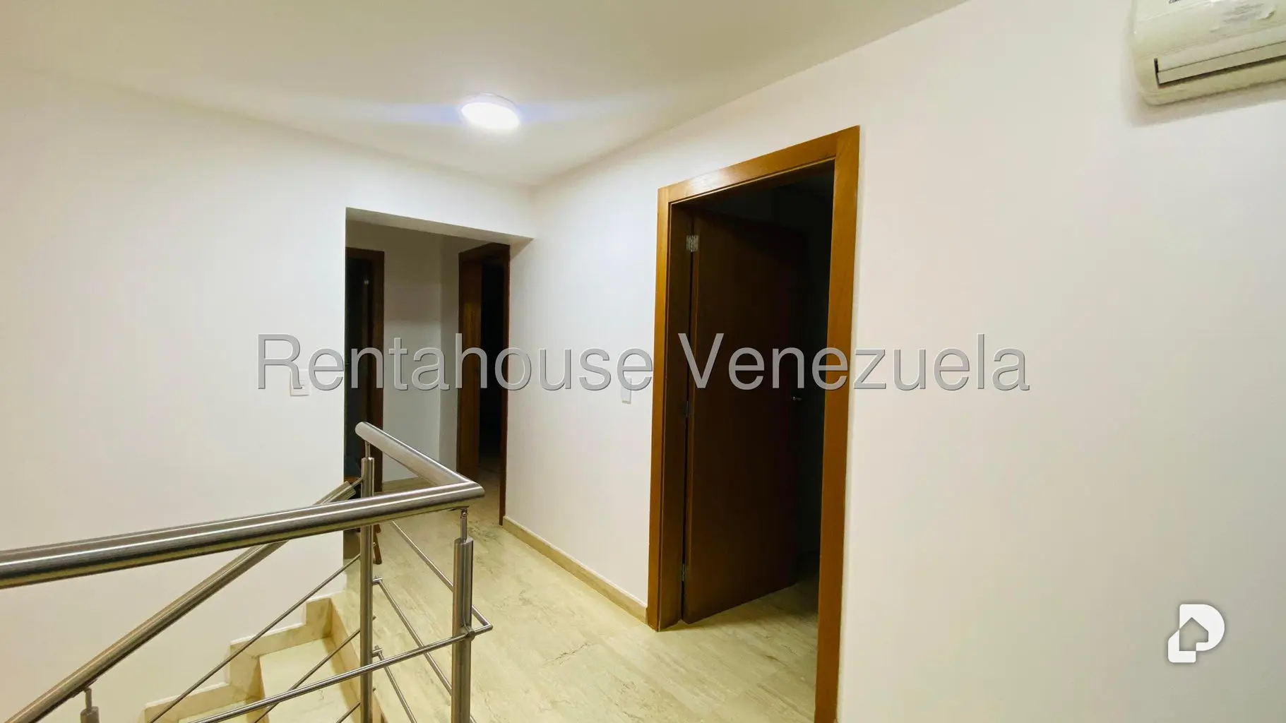 Apartamento en La Bonita, Caracas – 27