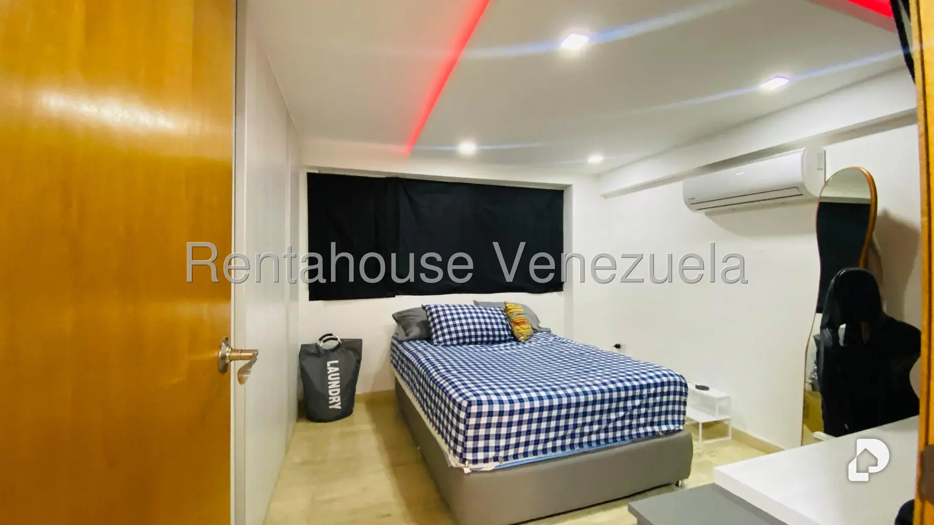 Apartamento en La Bonita, Caracas – 30