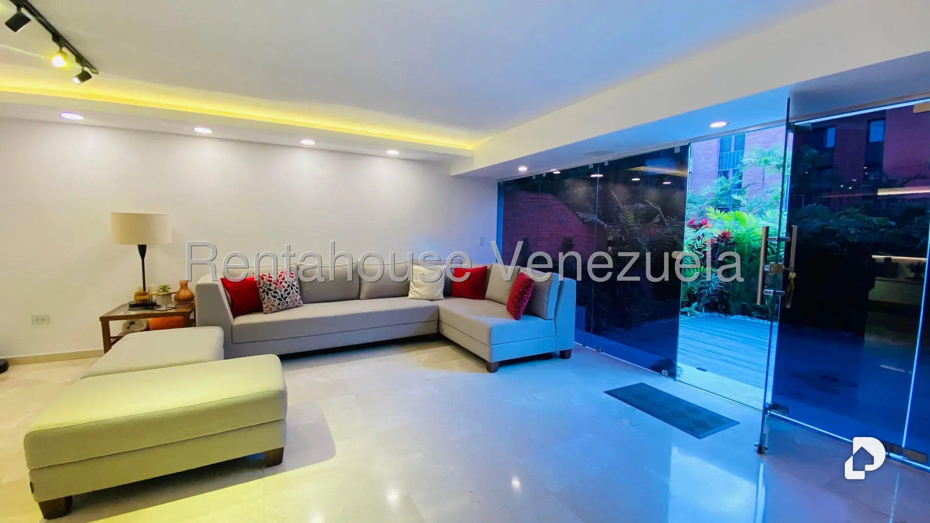 Apartamento en La Bonita, Caracas – 8