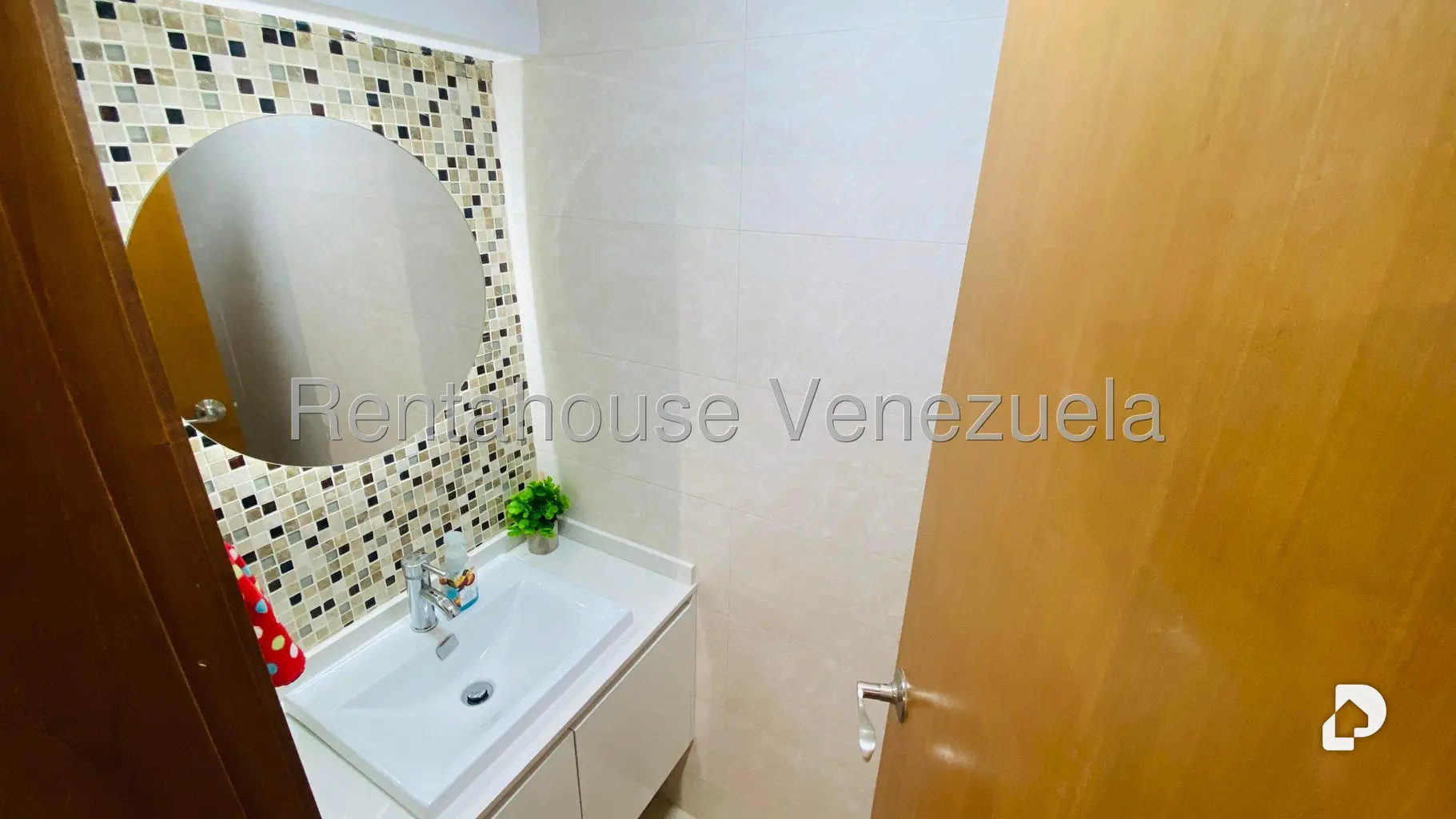 Apartamento en La Bonita, Caracas – 14