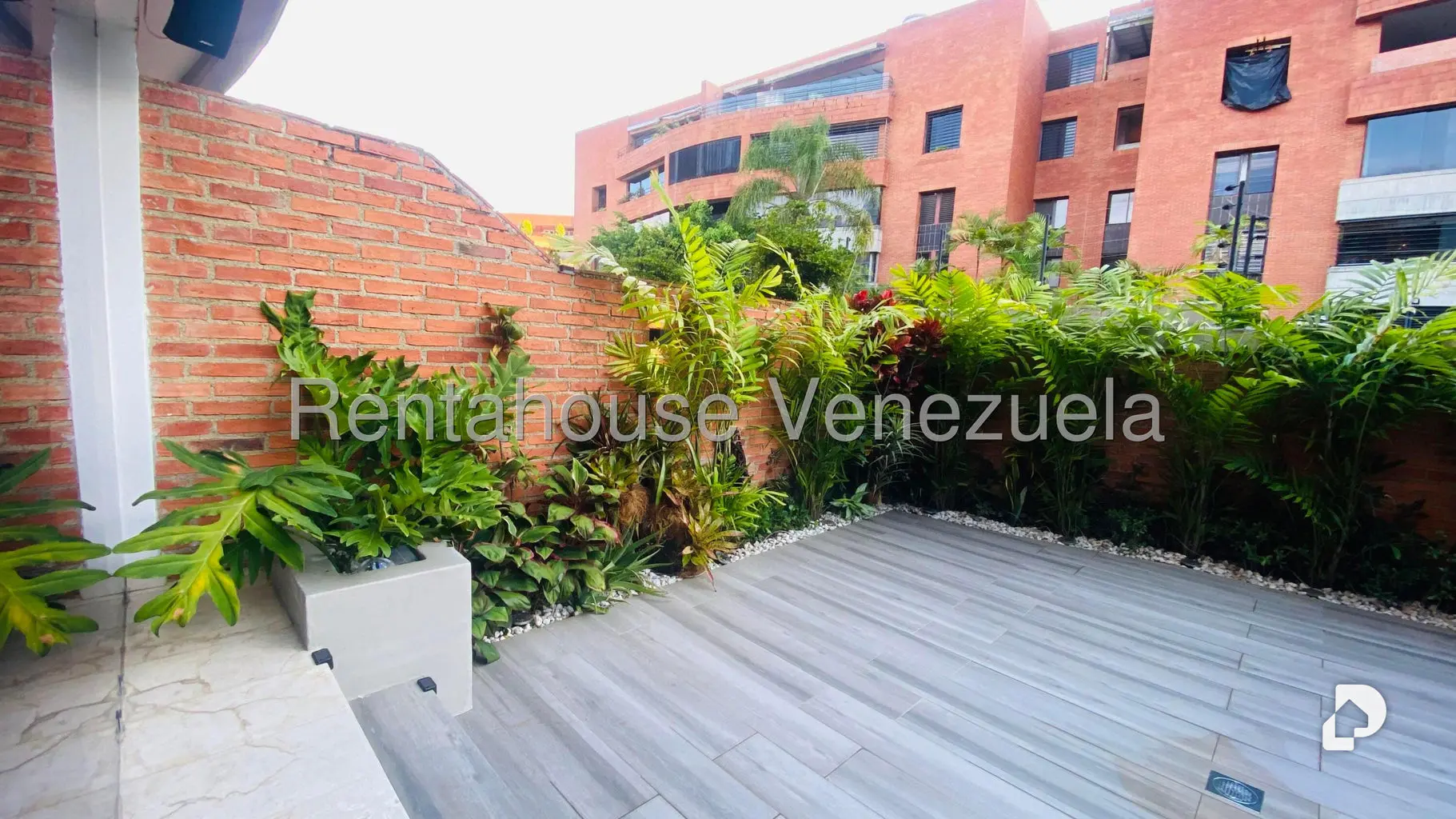 Apartamento en La Bonita, Caracas – 5