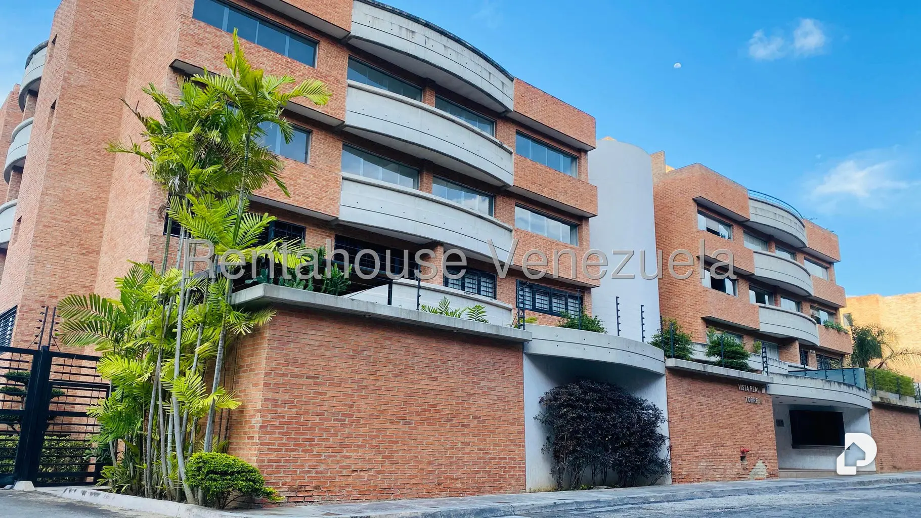 Apartamento en La Bonita, Caracas – 1