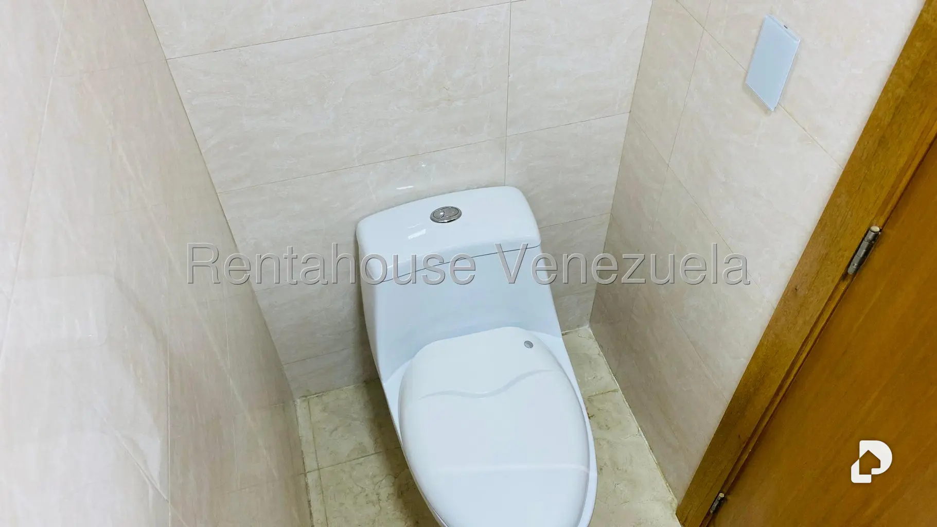 Apartamento en La Bonita, Caracas – 15