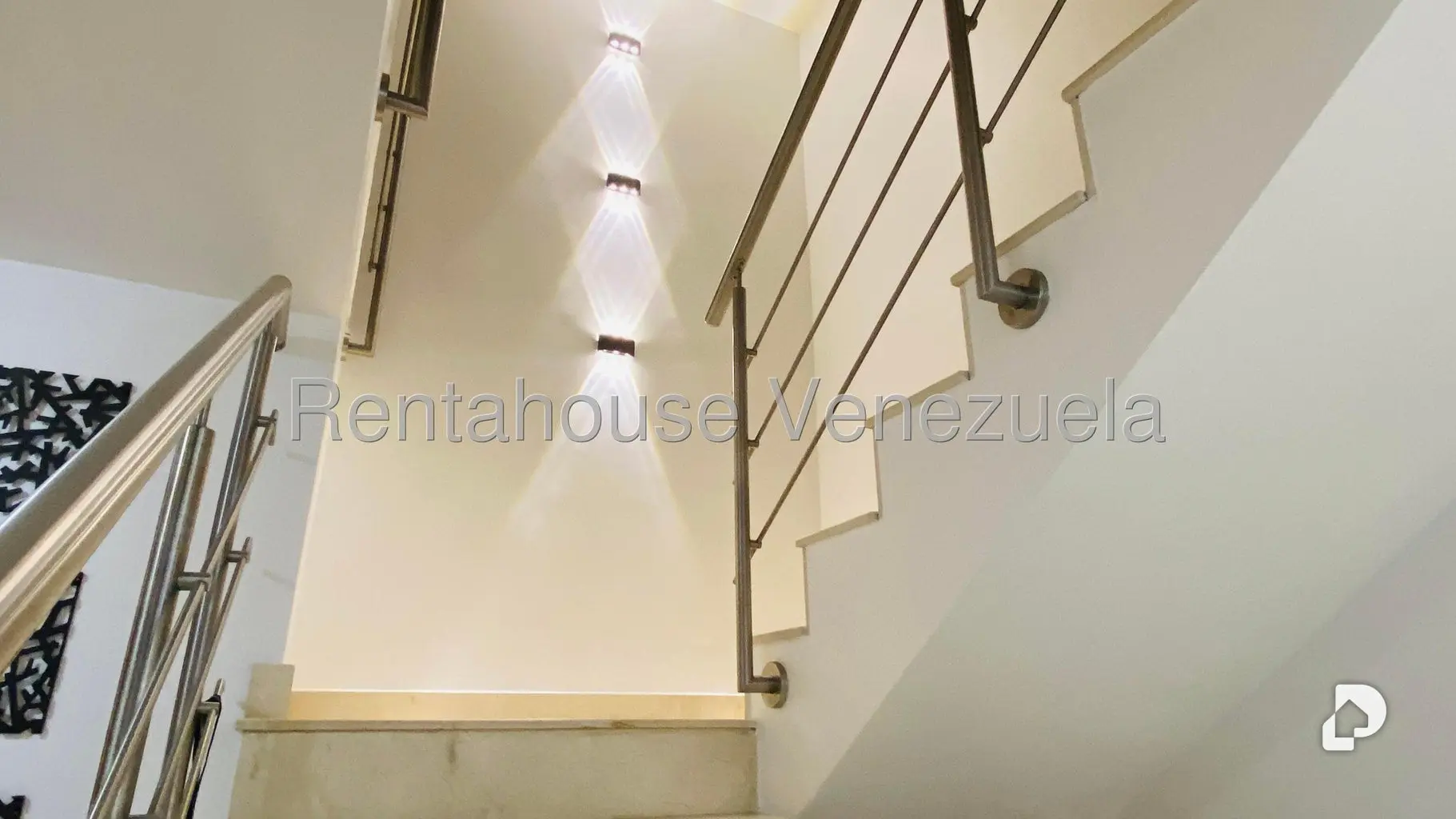 Apartamento en La Bonita, Caracas – 16
