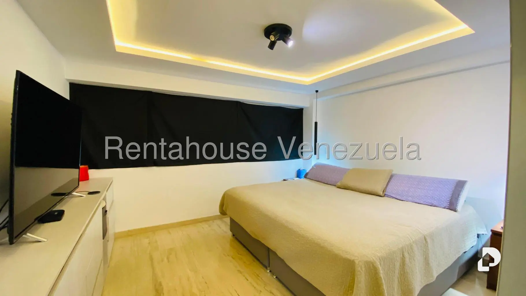 Apartamento en La Bonita, Caracas – 18