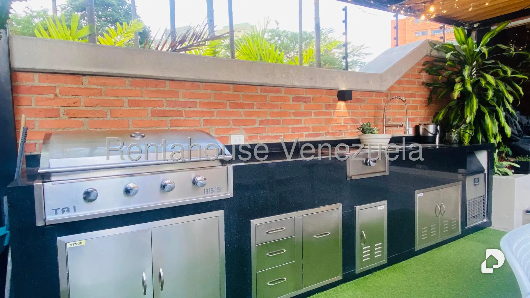 Apartamento en La Bonita, Caracas – 7