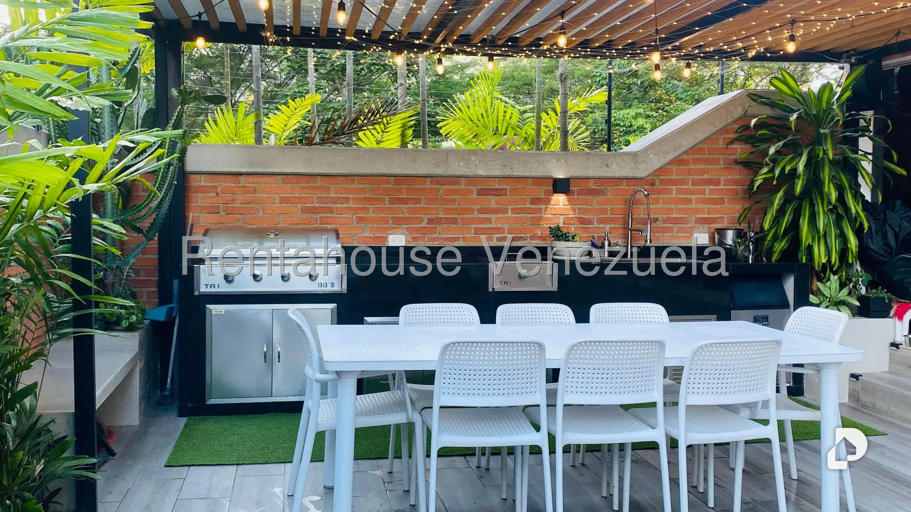 Apartamento en La Bonita, Caracas – 6