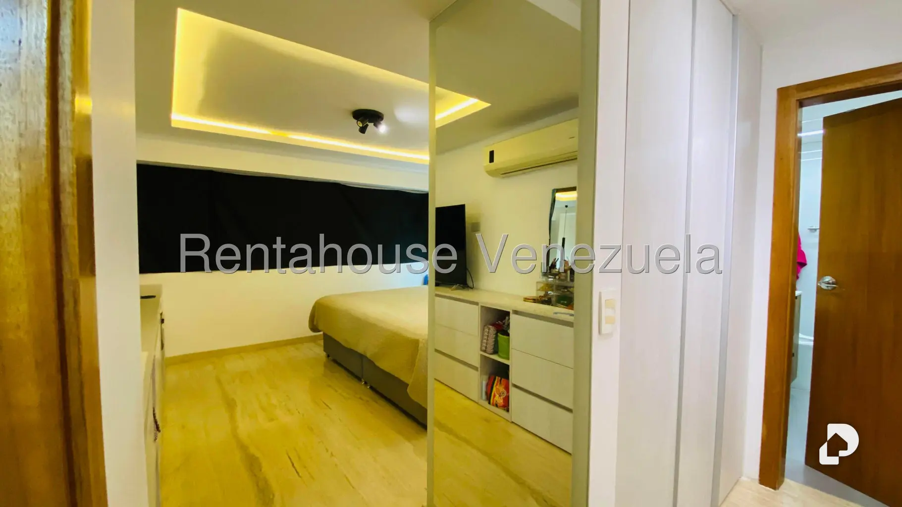 Apartamento en La Bonita, Caracas – 21