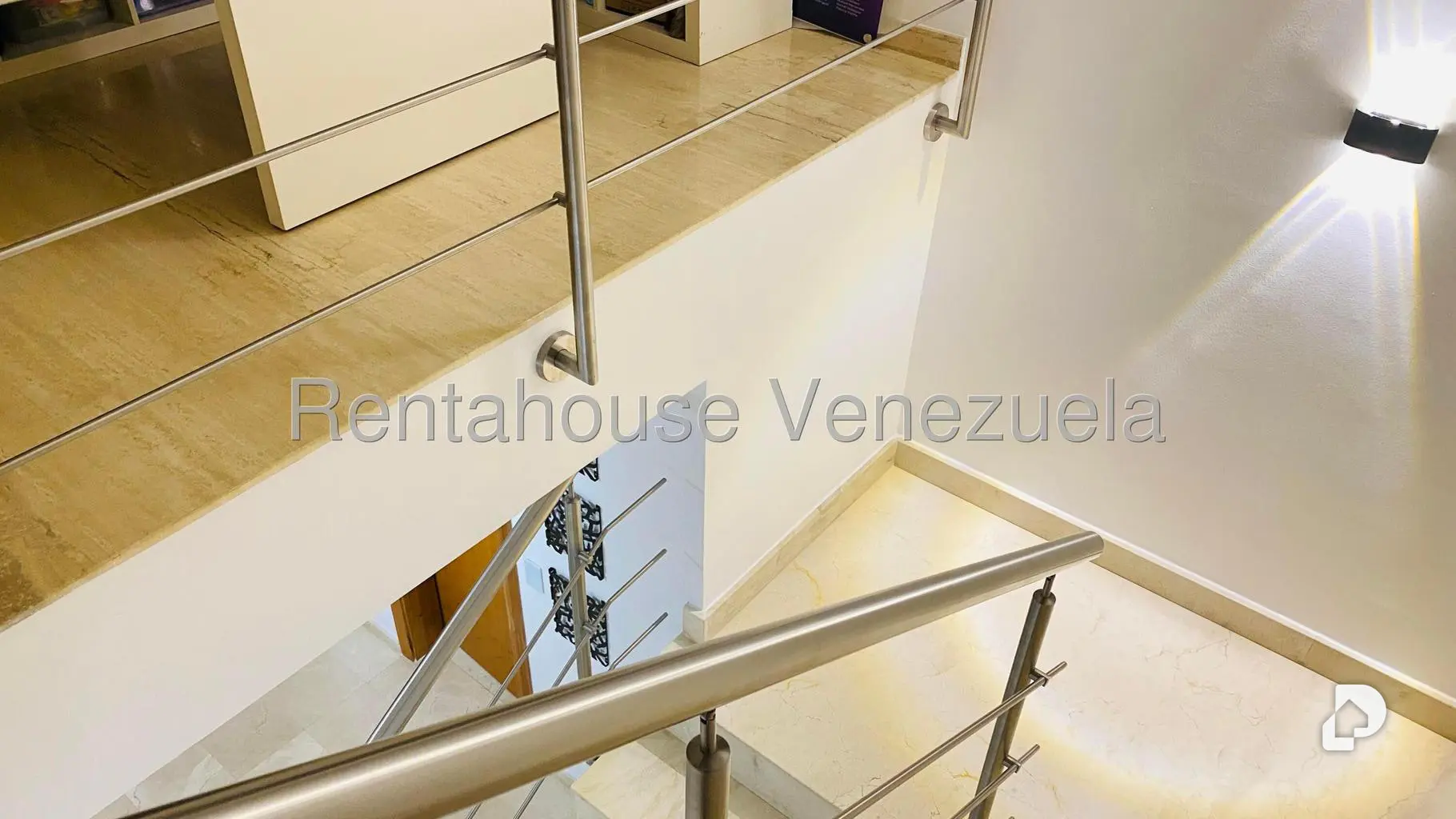 Apartamento en La Bonita, Caracas – 17