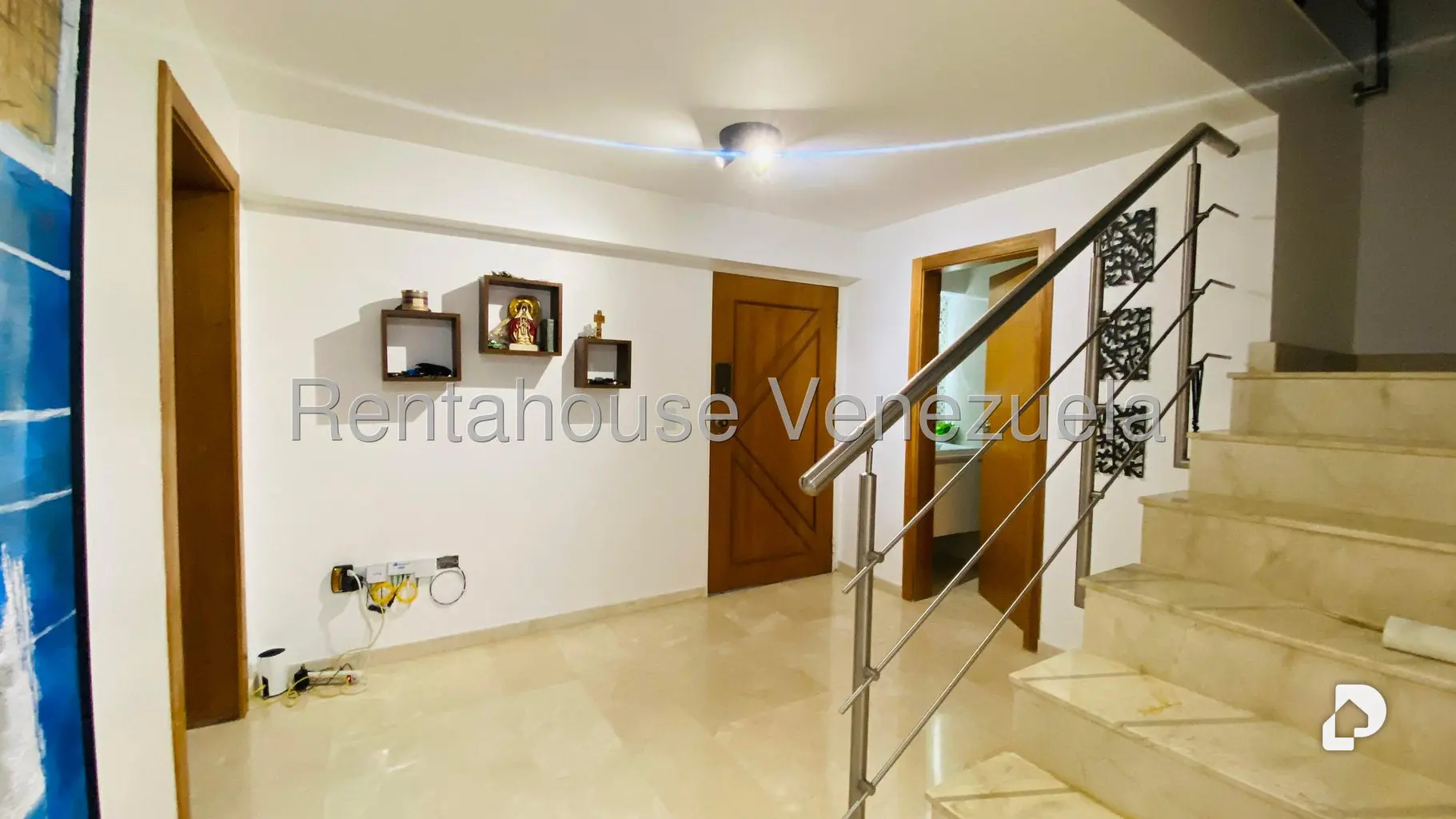 Apartamento en La Bonita, Caracas – 13