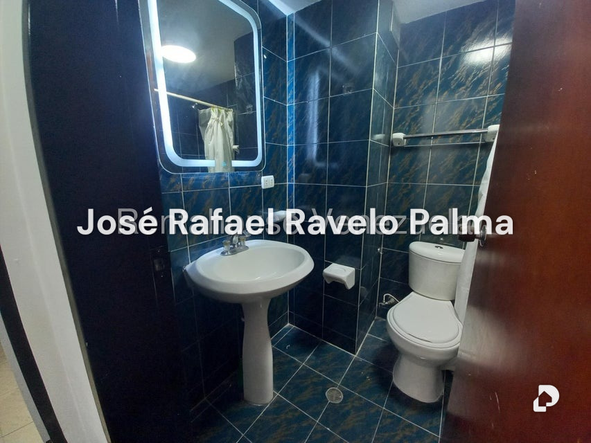 Apartamento en Colinas de Los Ruices, Caracas – 19