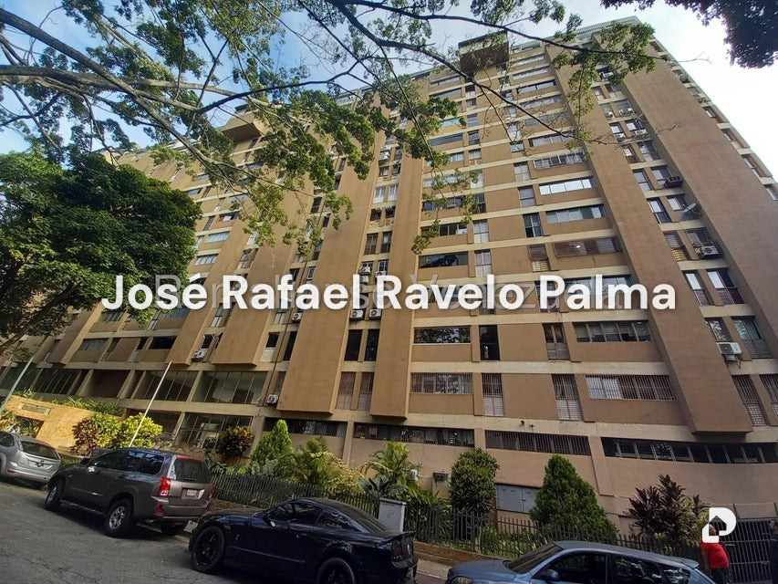 Apartamento en Colinas de Los Ruices, Caracas – 1