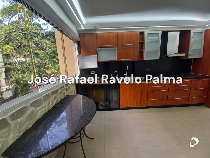Apartamento en Colinas de Los Ruices, Caracas – 13