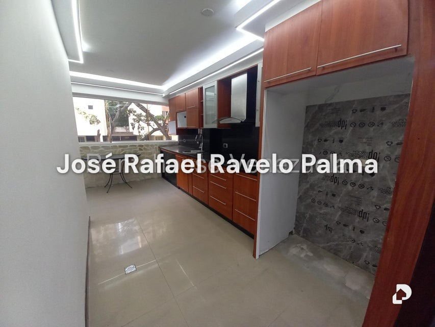 Apartamento en Colinas de Los Ruices, Caracas – 11