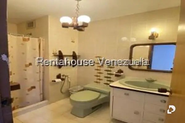 Apartamento en Cumbres de Curumo, Caracas – 19