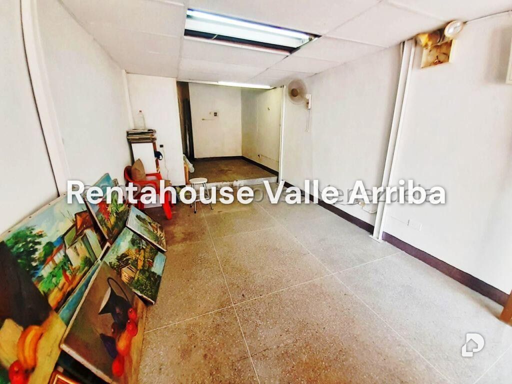 Local comercial en La Candelaria, Caracas – 11