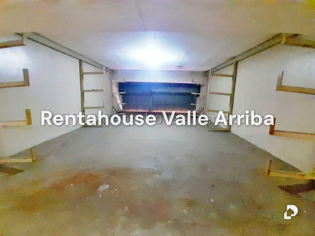 Local comercial en La Candelaria, Caracas – 8