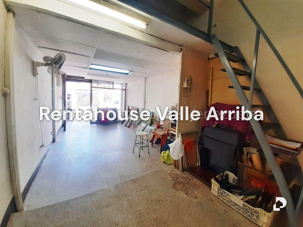 Local comercial en La Candelaria, Caracas – 3