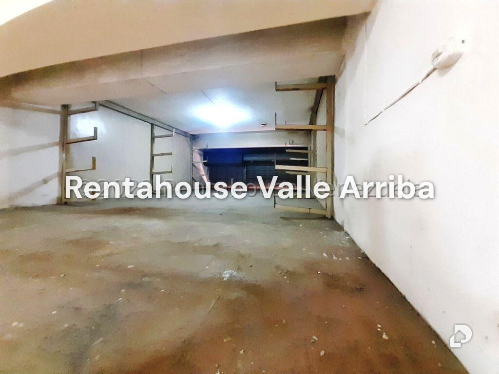 Local comercial en La Candelaria, Caracas – 6
