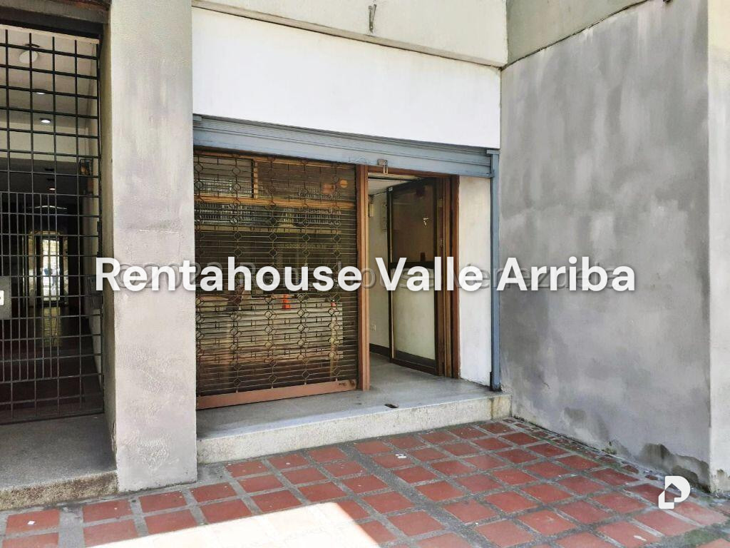 Local comercial en La Candelaria, Caracas – 12
