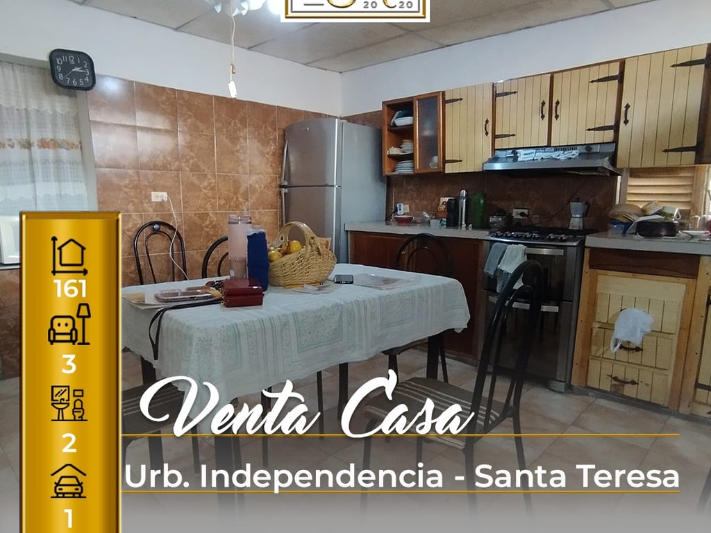 Casa en Valles del Tuy - 1