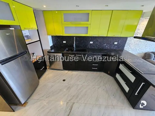 Apartamento en El Encantado, Caracas – 9