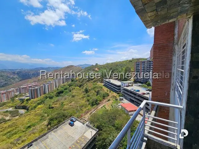 Apartamento en El Encantado, Caracas – 17