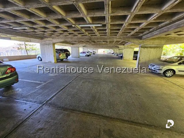 Apartamento en El Encantado, Caracas – 22