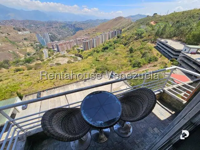 Apartamento en El Encantado, Caracas – 16