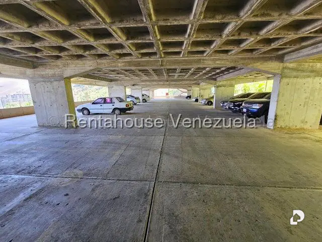 Apartamento en El Encantado, Caracas – 21