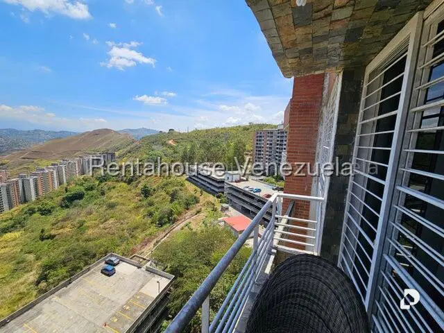 Apartamento en El Encantado, Caracas – 19